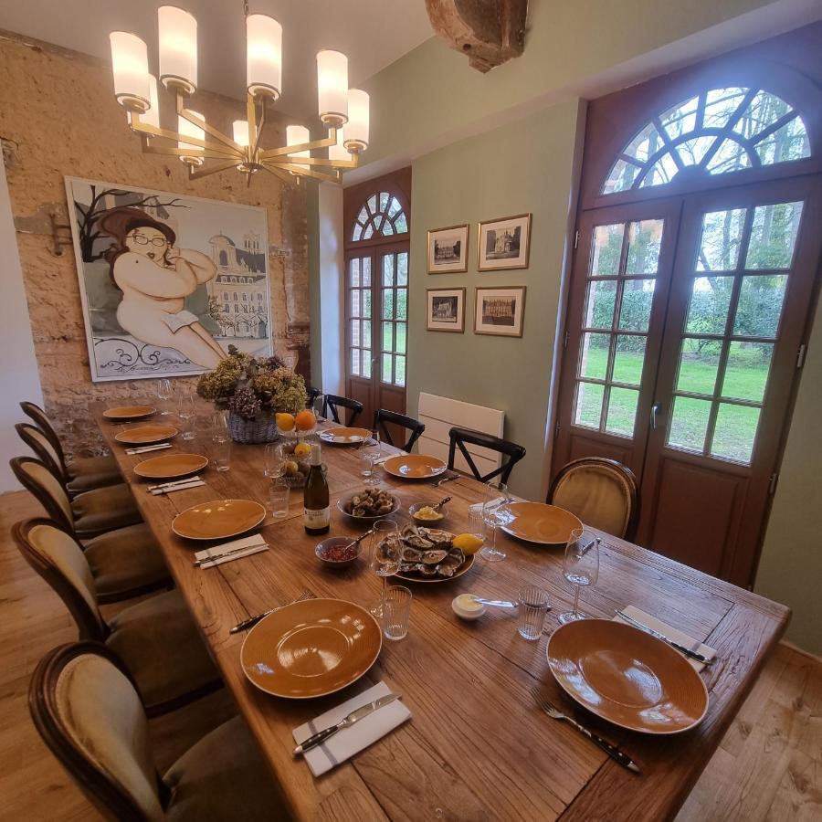 Brestot Les Ecuries Du Chateau De Brumare מראה חיצוני תמונה